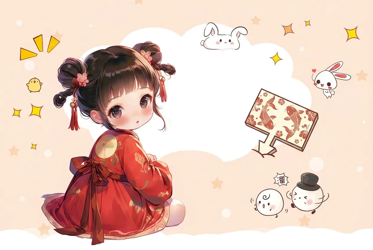 Hầu Phủ Nhặt Được Tiểu Cẩm Lý, Cả Kinh Thành Đều Ghen Tị