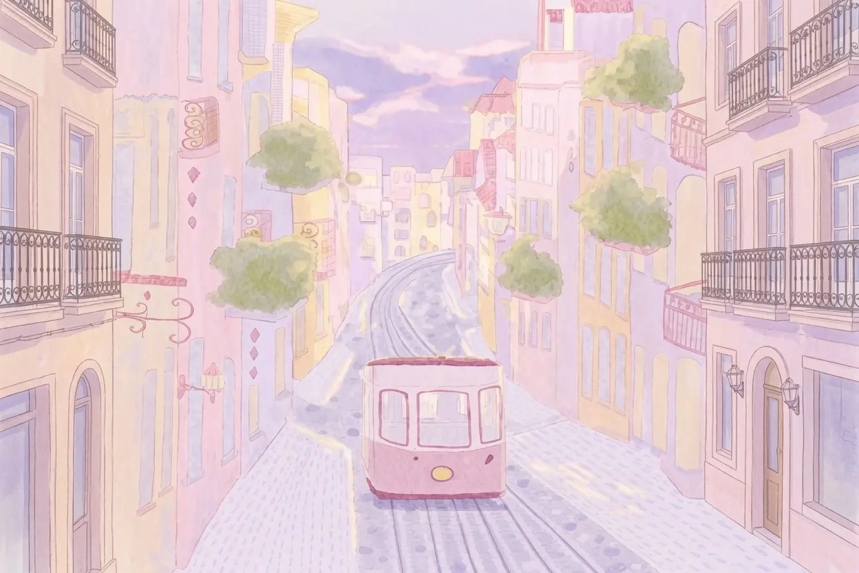 Hè Sang Yêu Đương Nhàn Nhã