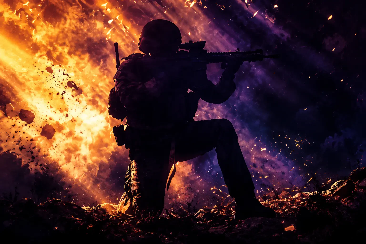 Hệ Thống Chiến Thần Pubg