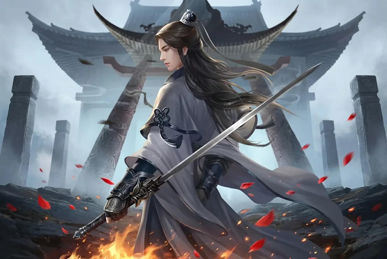 Hệ Thống Cửa Hàng Dị Giới
