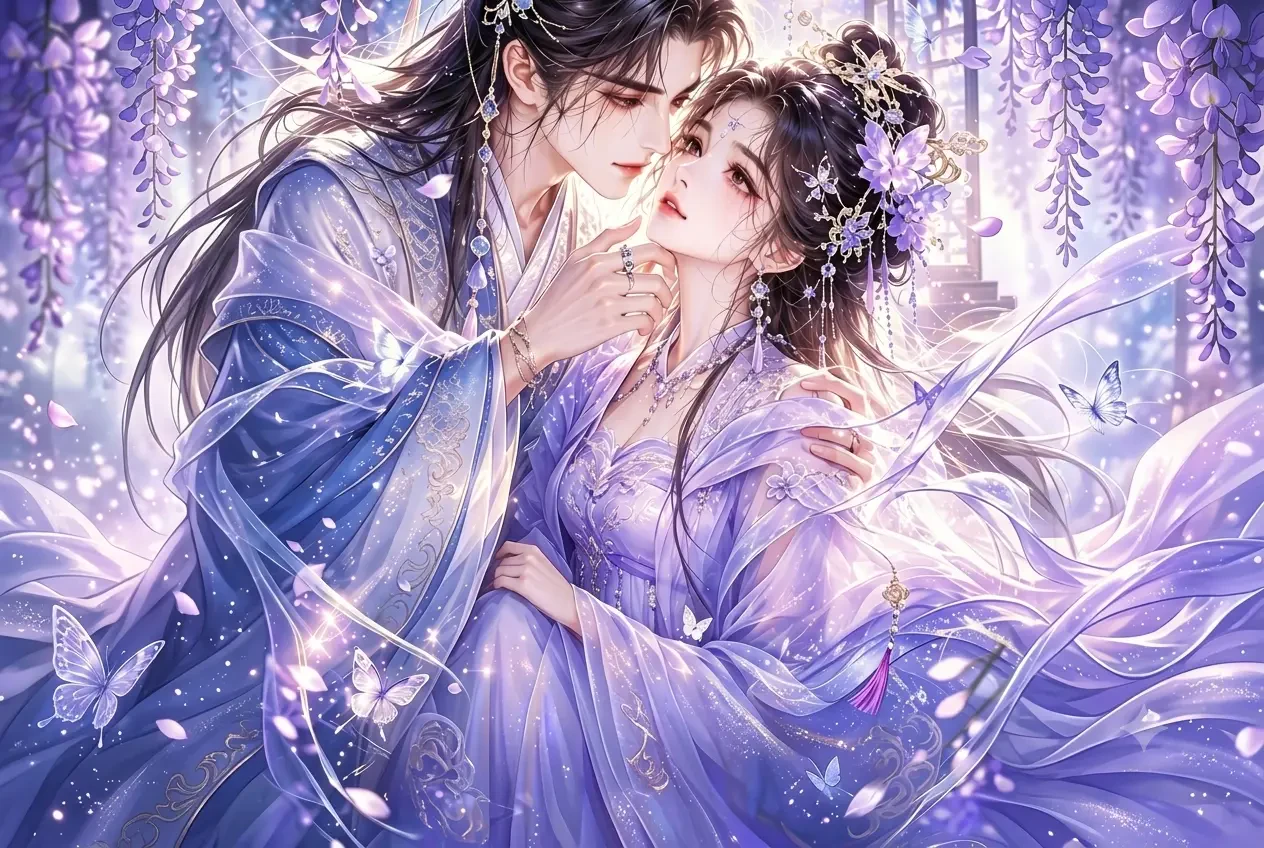 Hệ Thống Ép Ta Làm Ác Nữ, Các Nam Chính Quỳ Cầu Đừng Đi