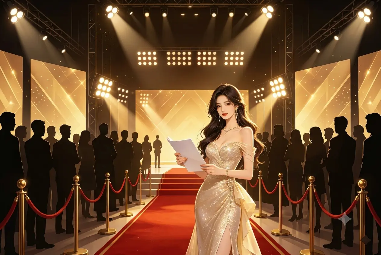 Hệ Thống Hoa Ngữ: Chinh Phục Nữ Tinh Liền Mạnh Mẽ