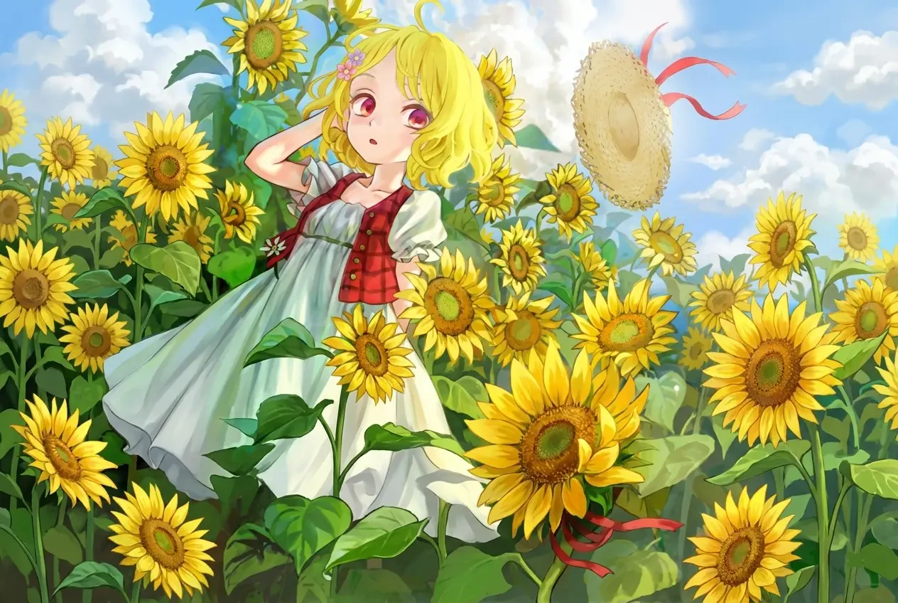 Hệ Thống Isaac Quái Dị Ở Gensokyo