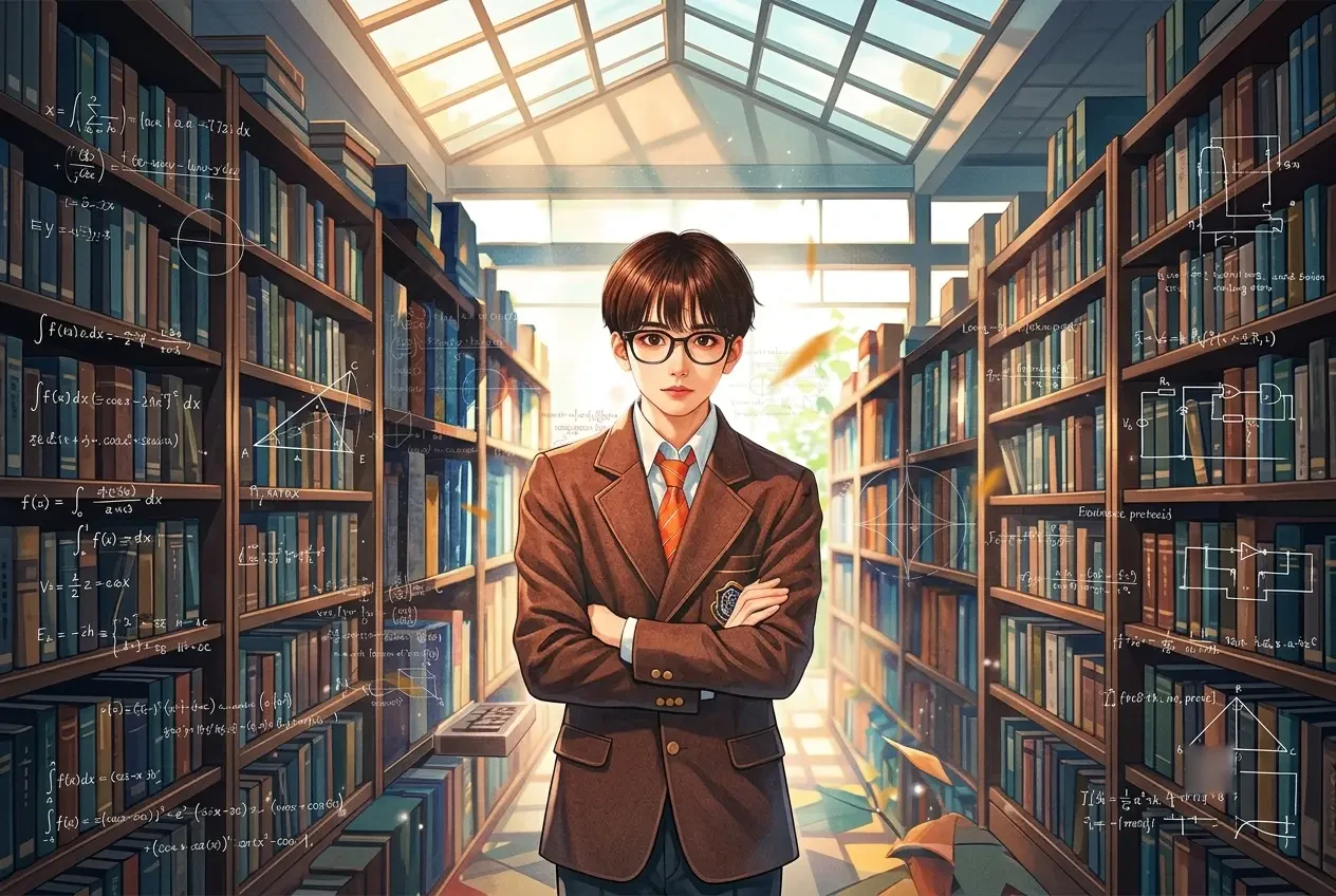 Hệ Thống Siêu Cấp Học Bá
