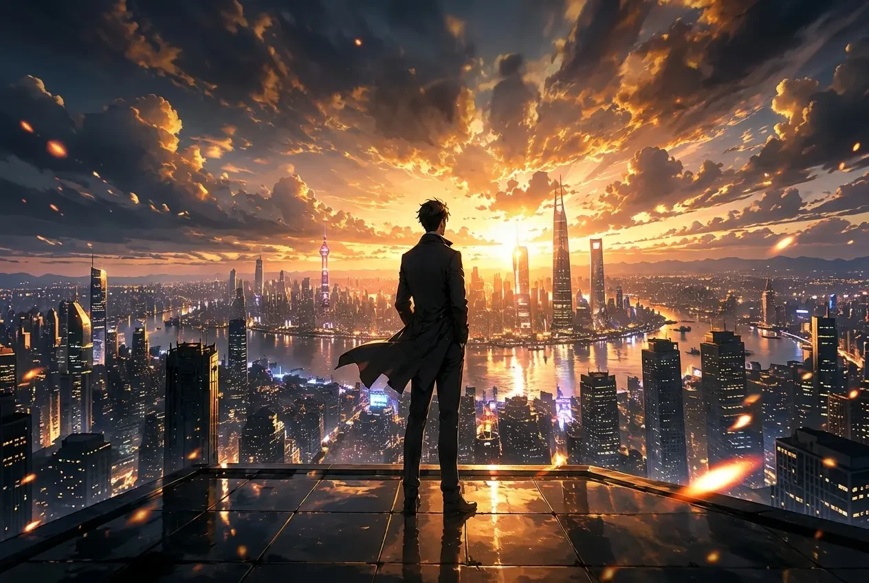 Hệ Thống Thần Cấp Bốn Chọn Một: Tôi Làm Thái Công Phương Nam
