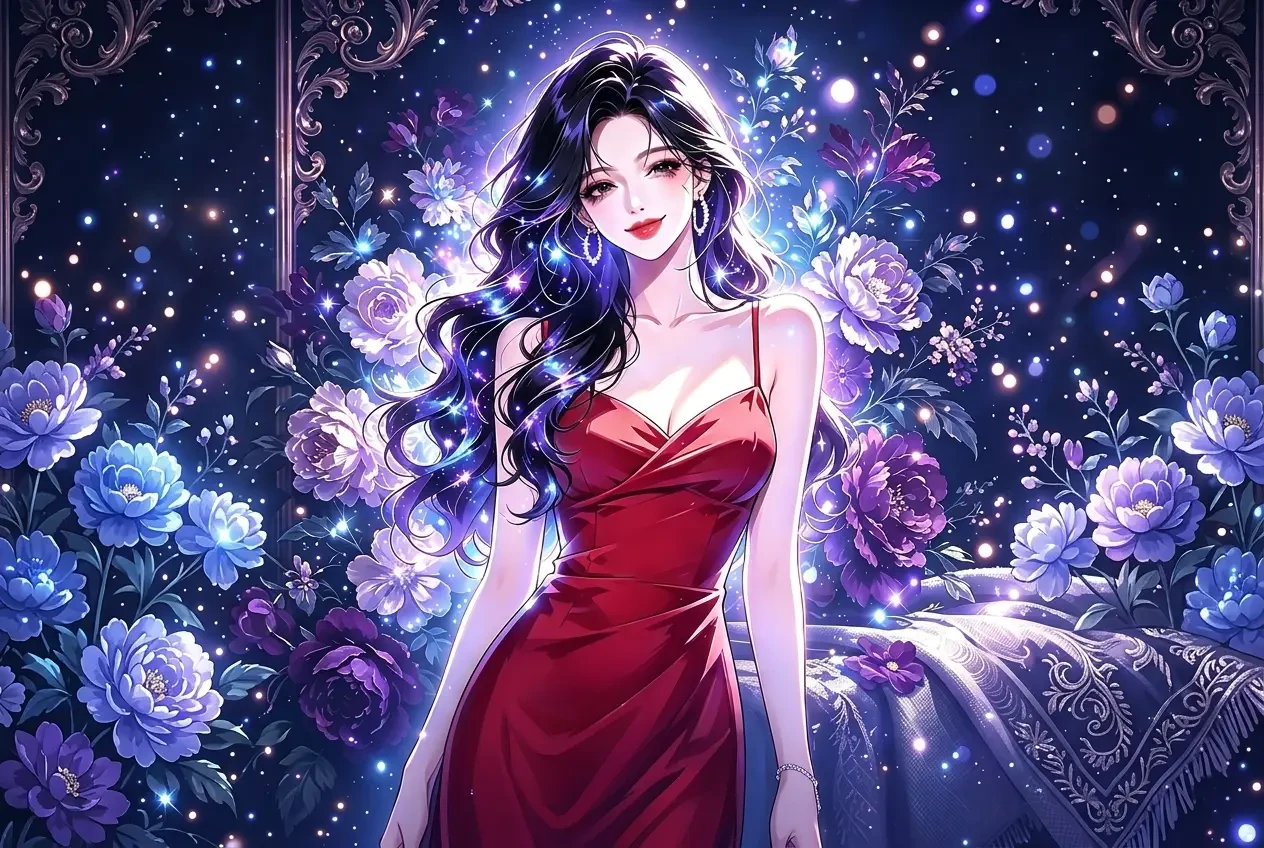 Hệ Thống Thần Hào: Giả Làm Người Giàu Tôi Bỗng Trở Nên Siêu Giàu