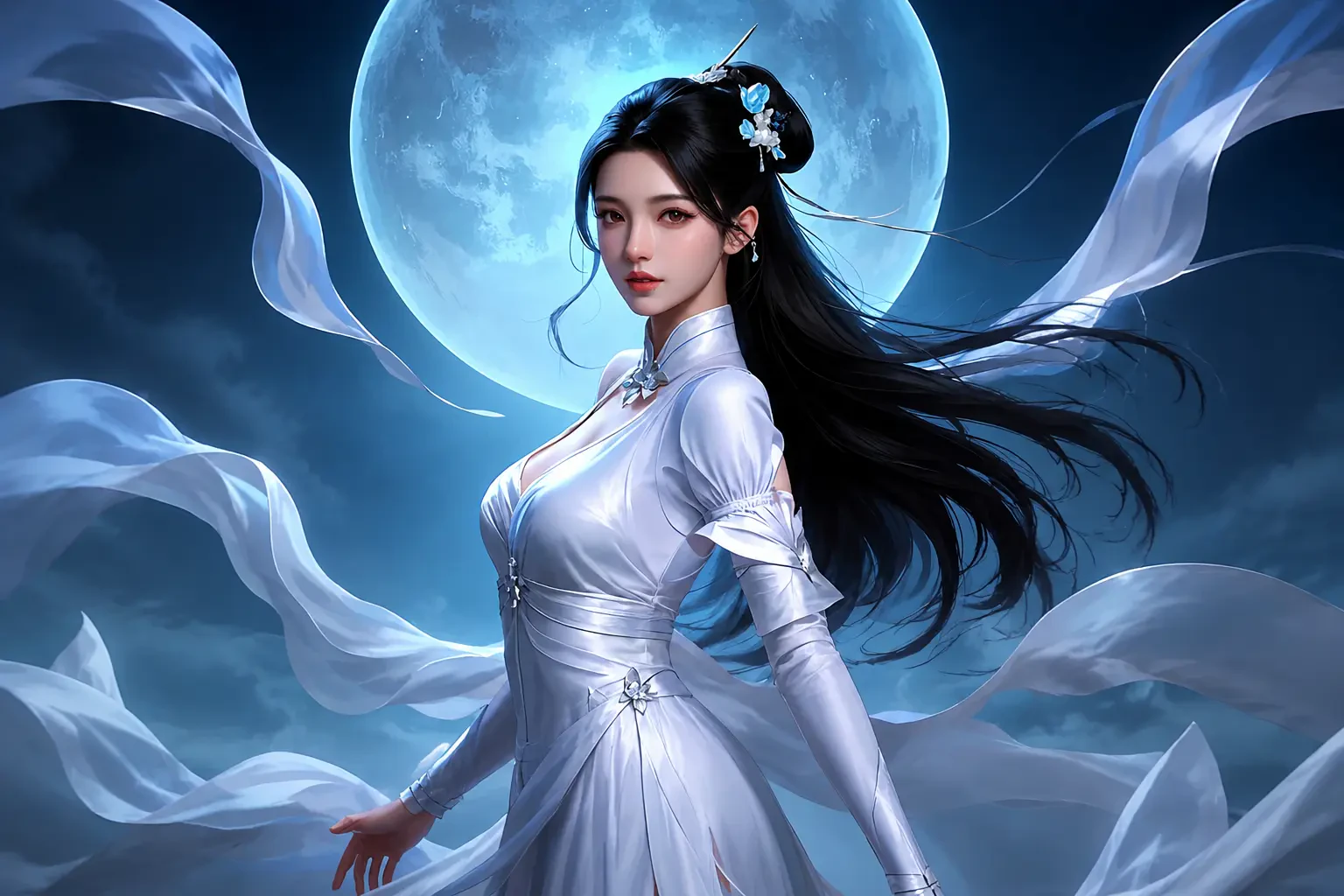 Hệ Thống Tới Muộn, Tuyệt Mỹ Sư Tôn Bắt Ta Nối Dõi
