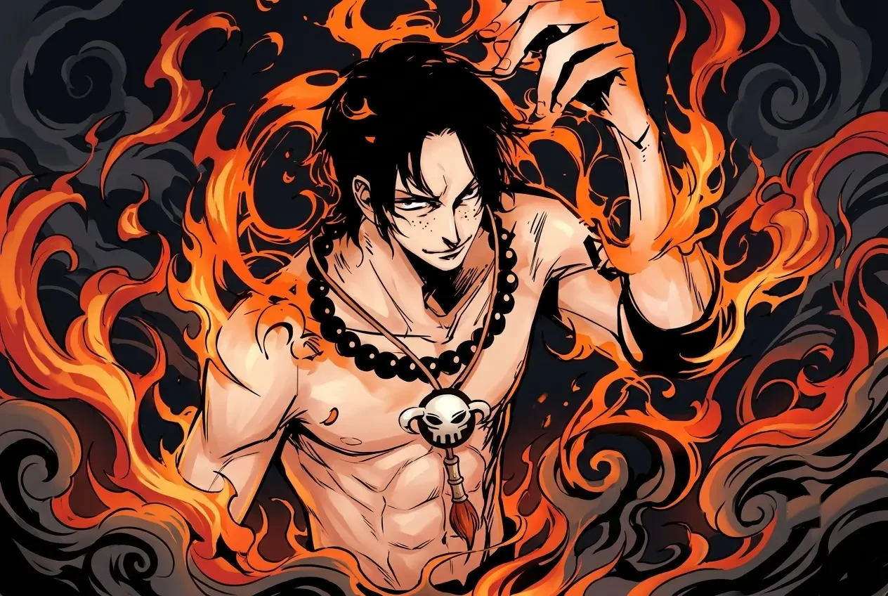 Hệ Thống Trích Xuất Mảnh Vỡ One Piece