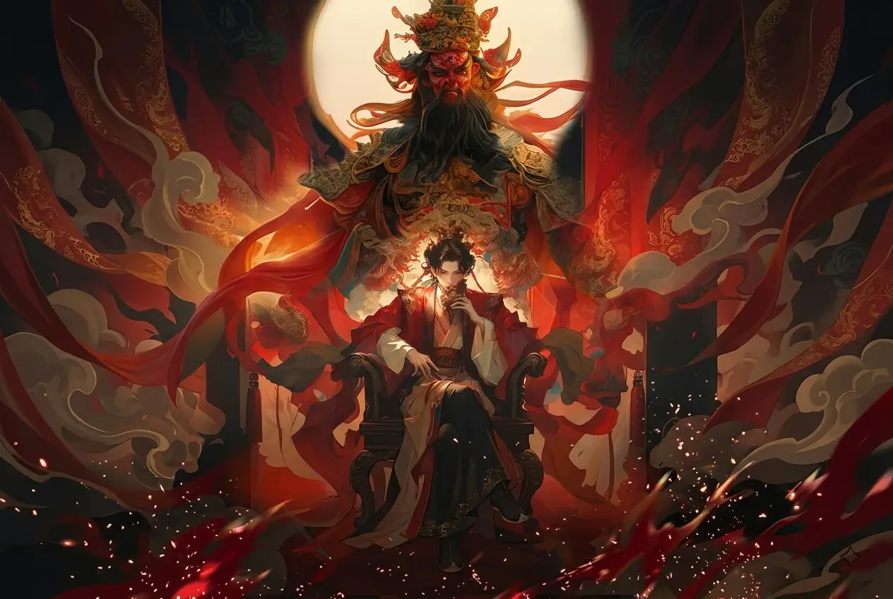 Hí Thần