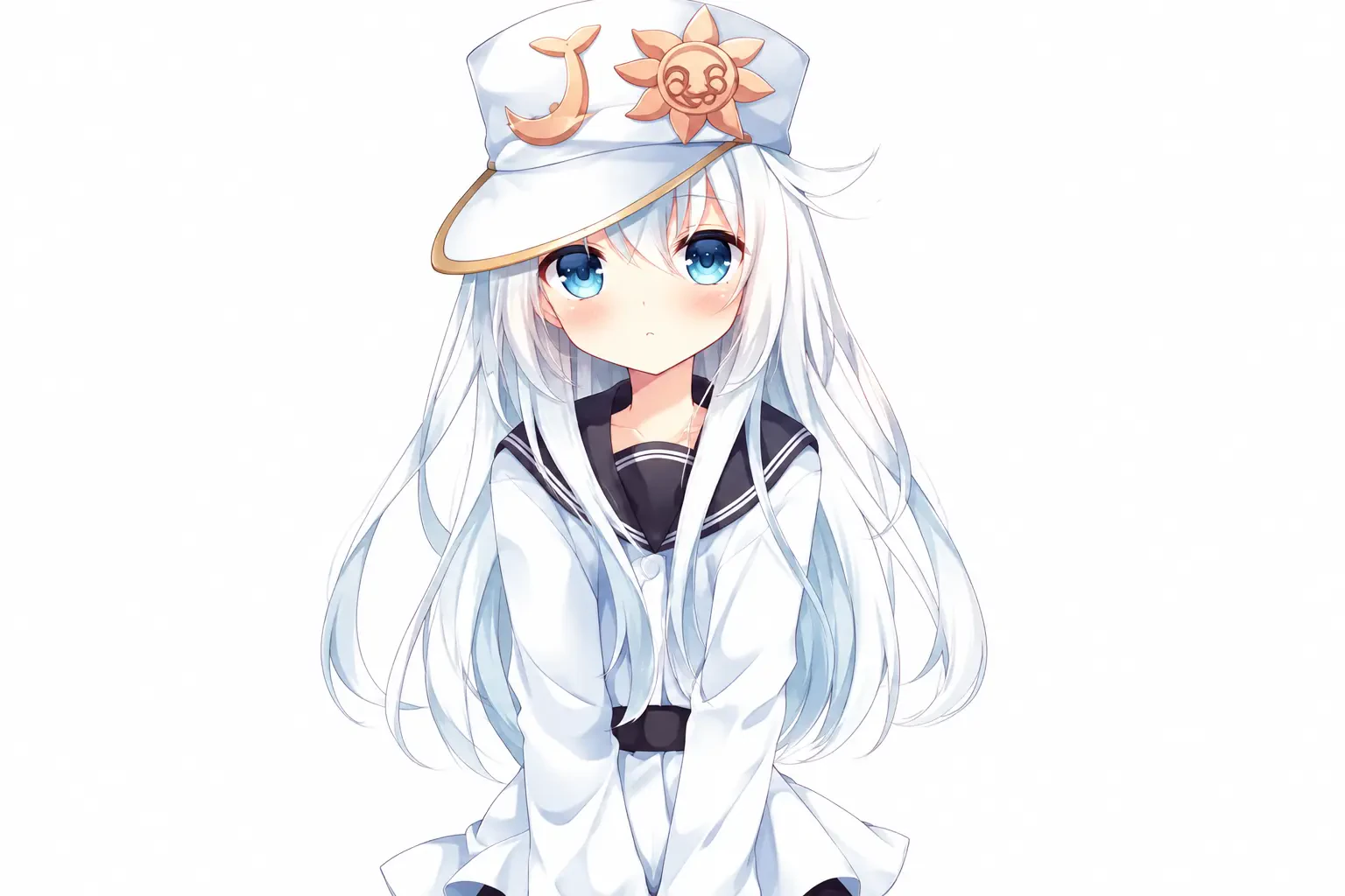 Hibiki Chân Nam Nhân
