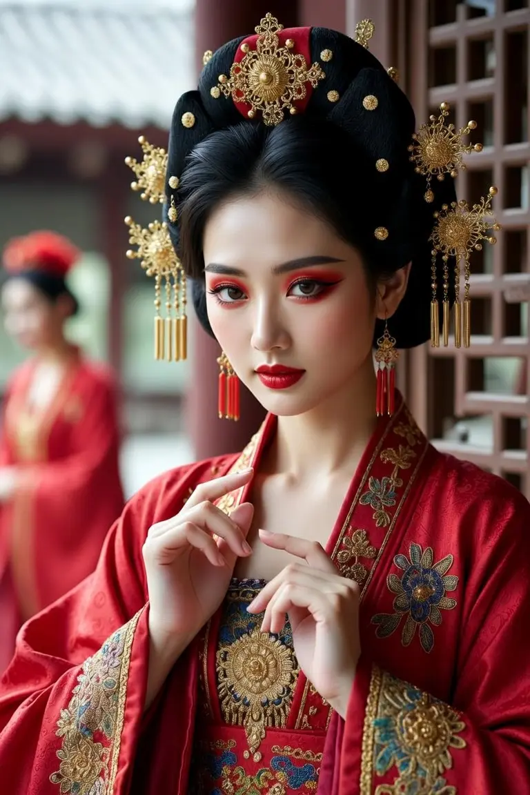 Hiến Mị