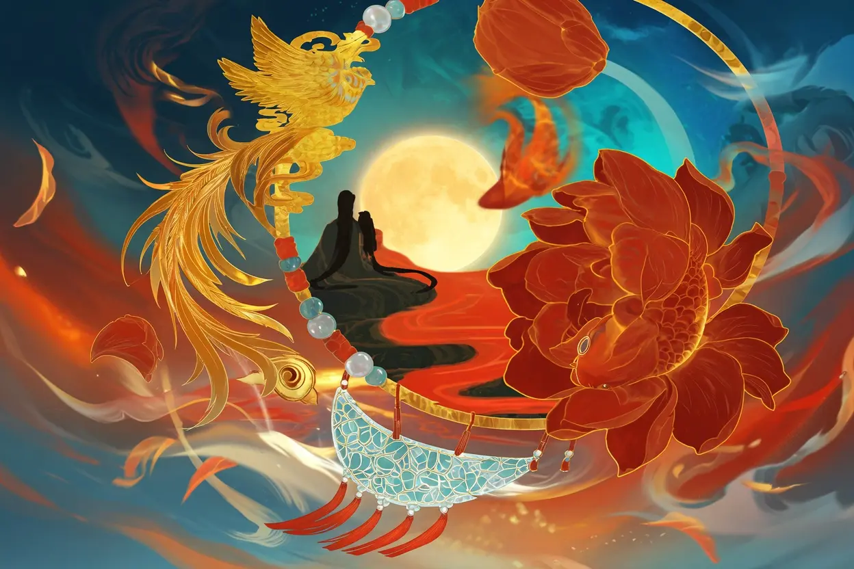 Hiến Tế Cá Mặn Cho Sư Tổ