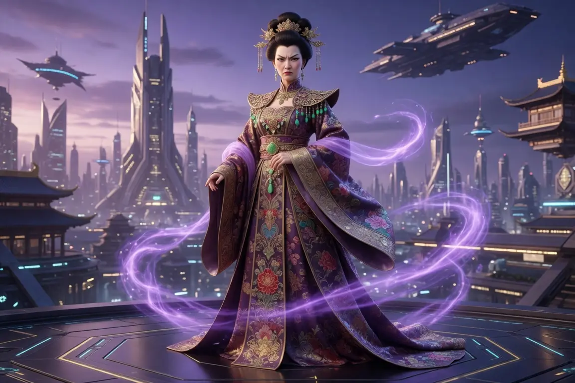 Hiên Viên Ngọc Phượng