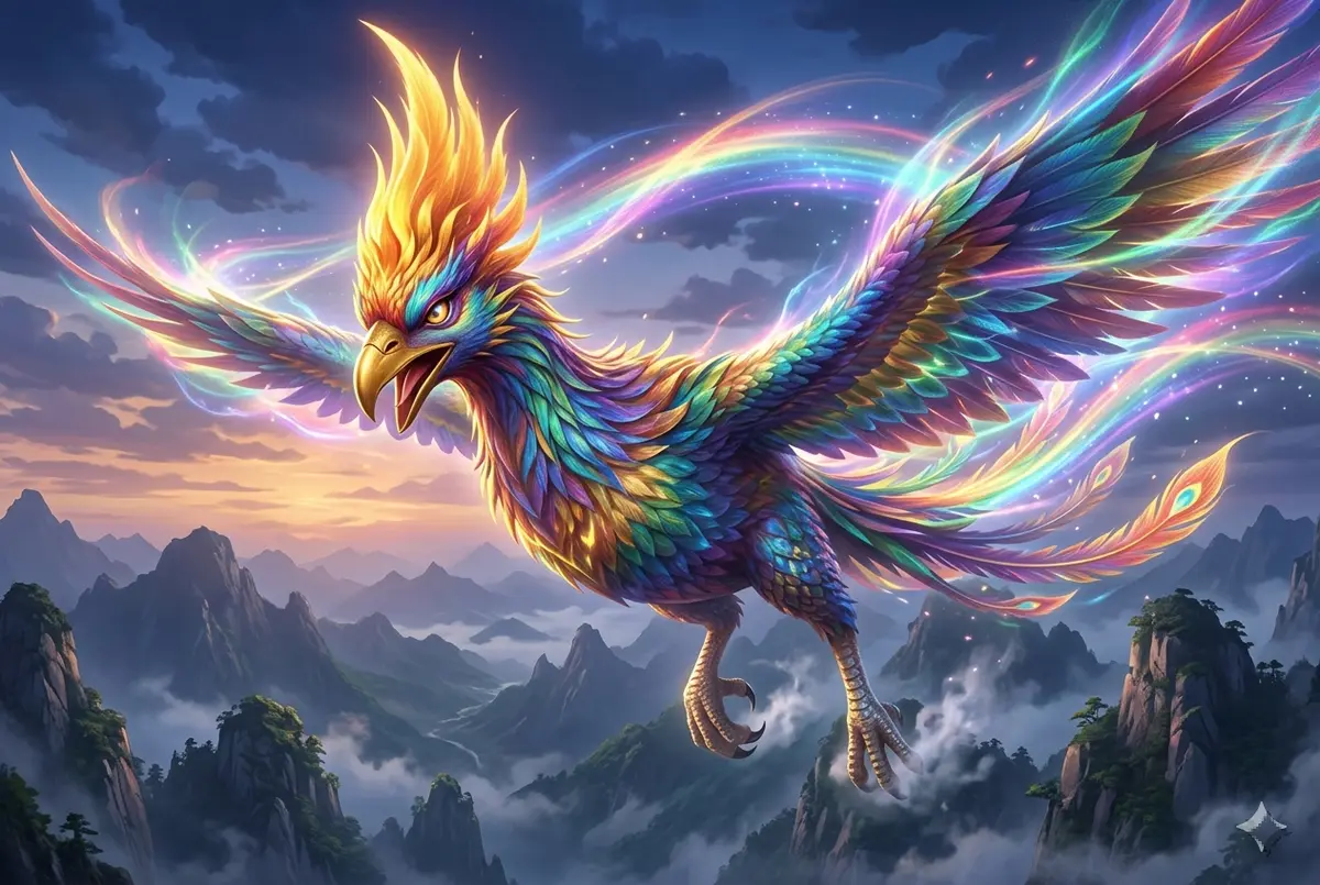 Hiên Viên Thần Kê
