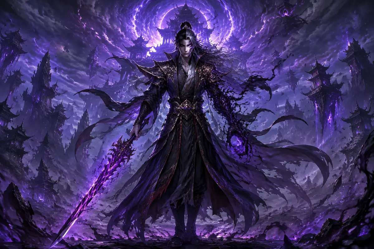 Hiên Viên Vấn Thiên