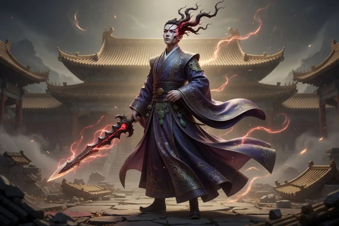 Hiểu Thiên Tôn