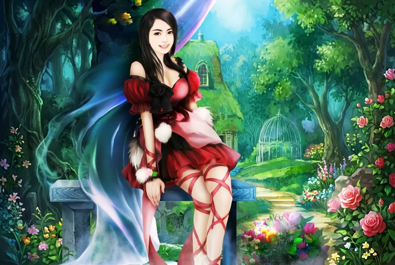 Hộ Hoa Cao Thủ Tại Đô Thị