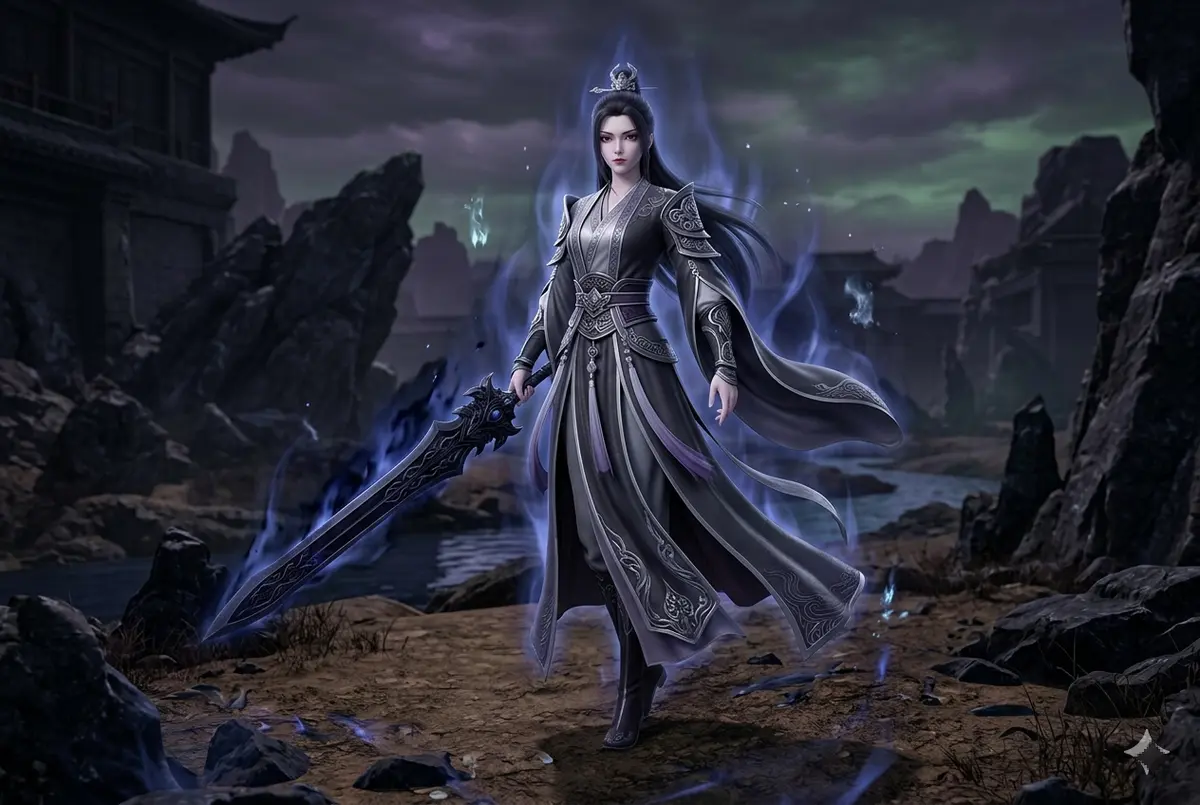Hồ Mộng Điệp