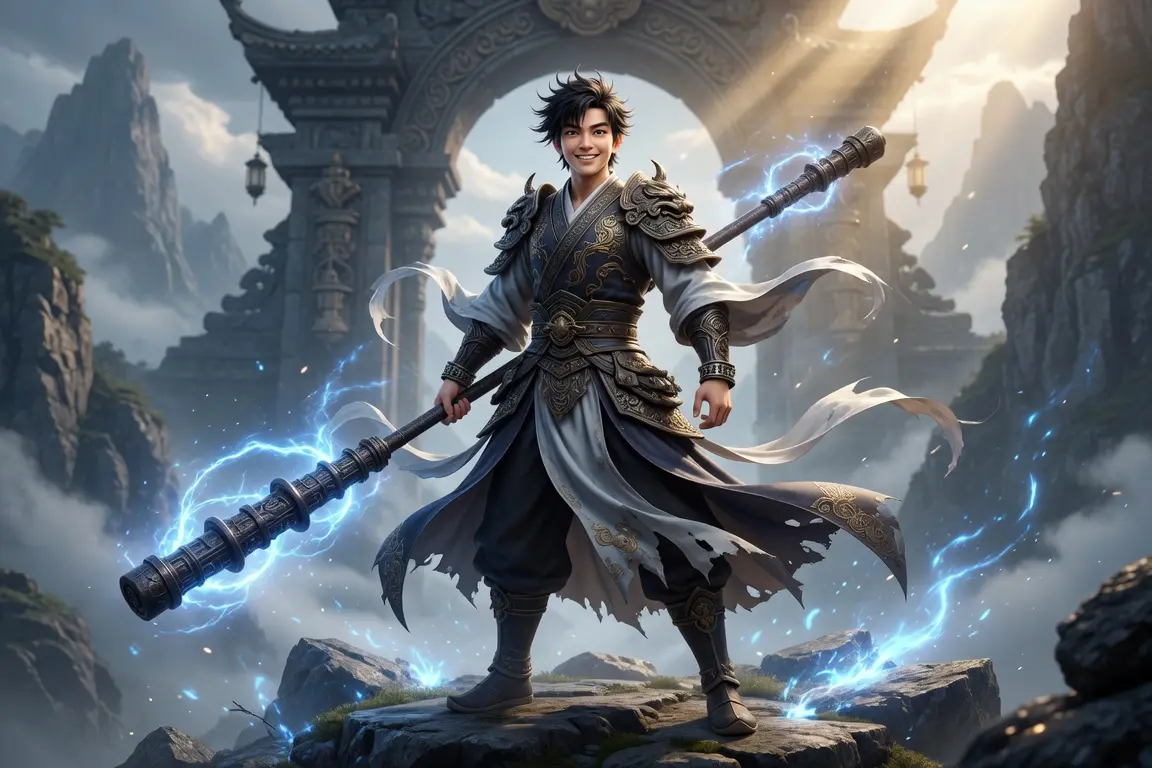 Hổ Oa