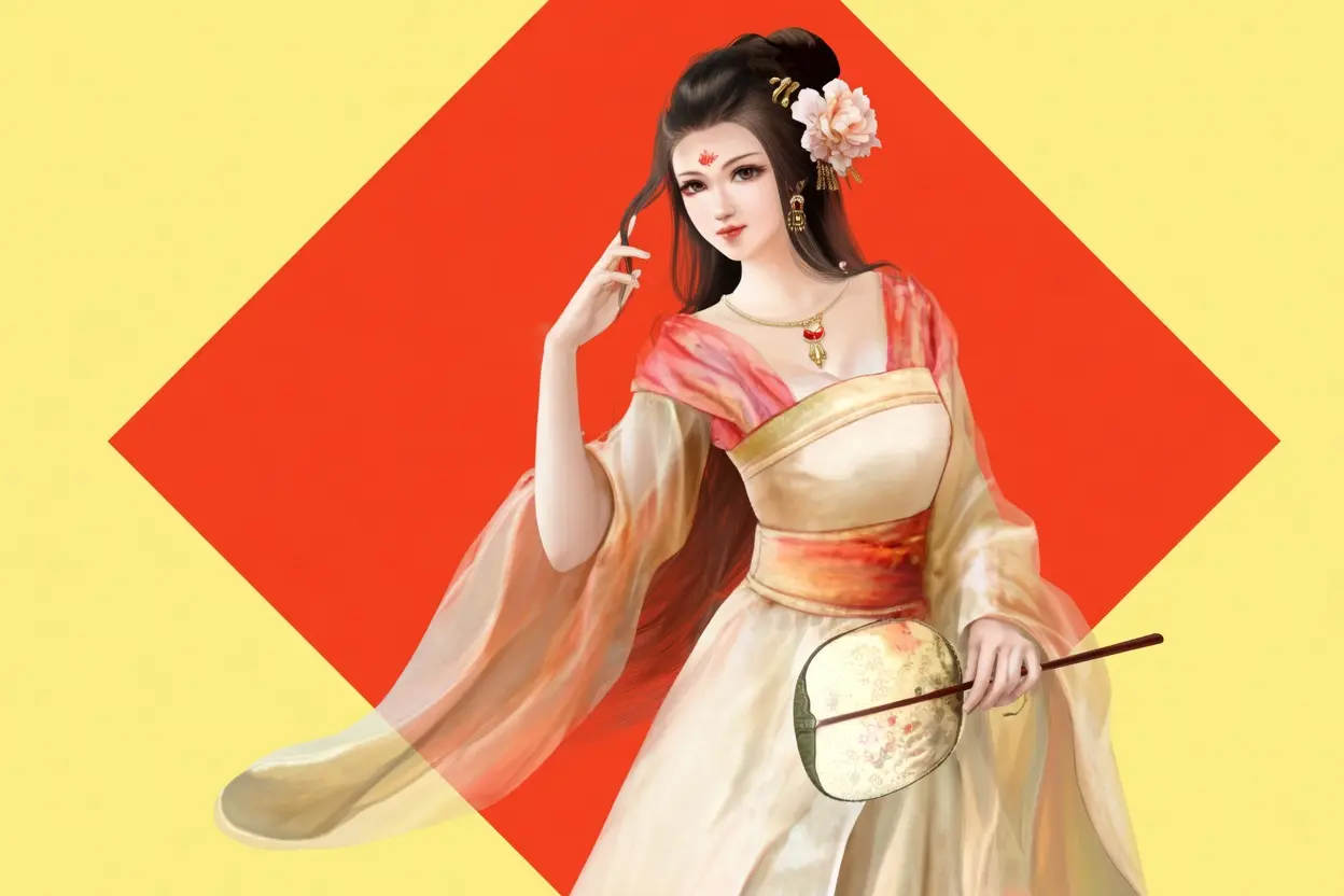 Hỏa Bạo Dược Phi: Tà Vương Thái Mẫn Tao