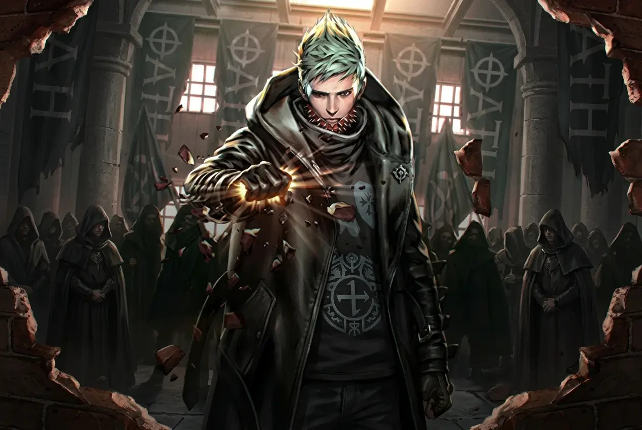 Hoa Hạ Đại Tông Sư