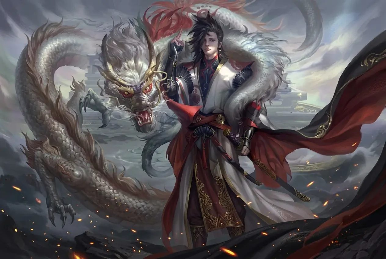 Hoa Hạ: Đất Thần Ruồng Bỏ? Ta Đến Khai Sáng Thiên Đình