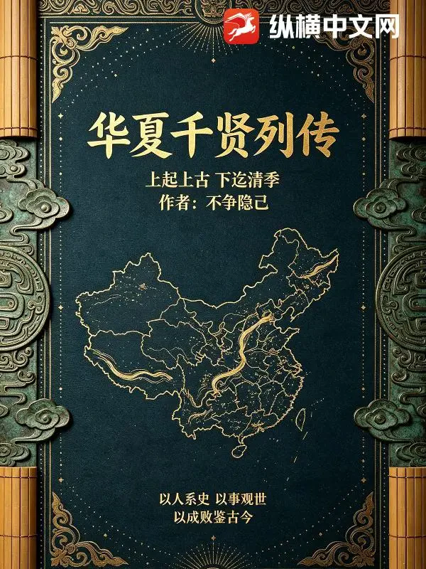 Hoa Hạ Thiên Hiền Liệt Truyện