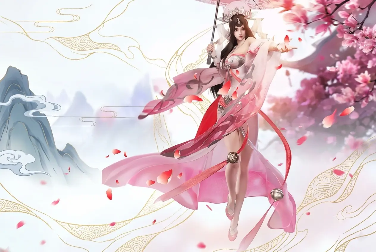 Hóa Hồng Trần