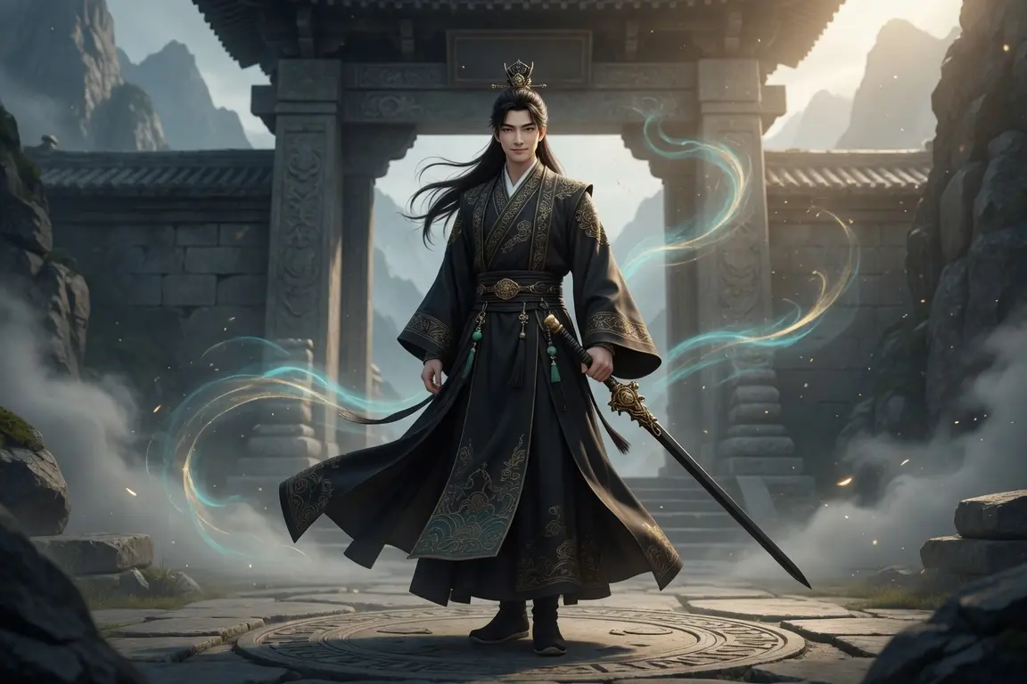 Hoa Hướng Thần