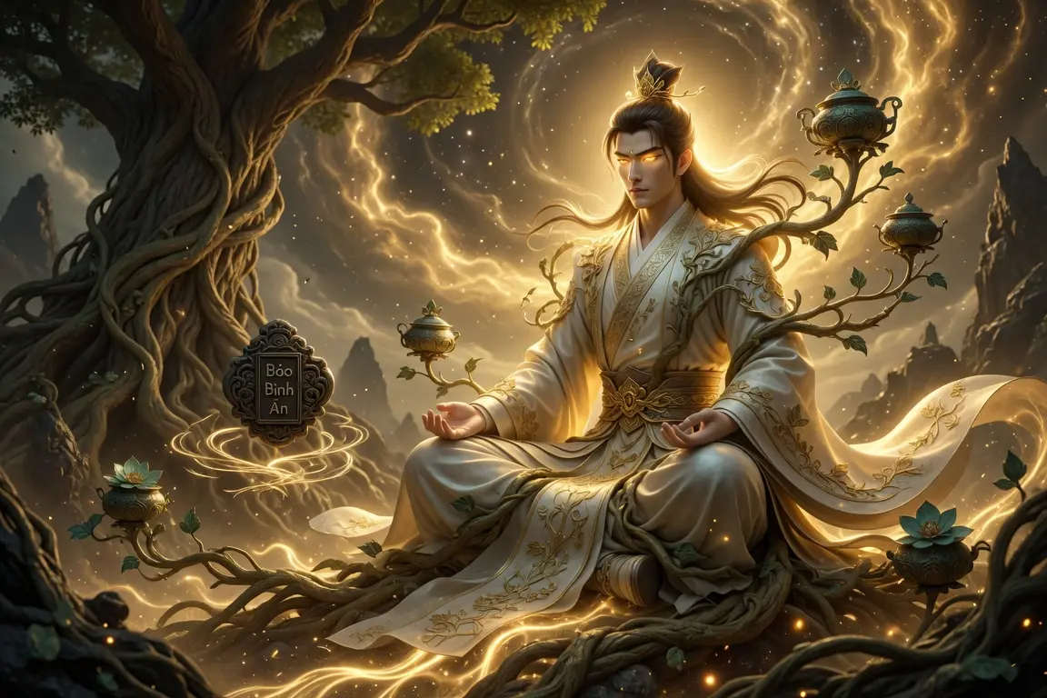 Hỏa Kim Đằng