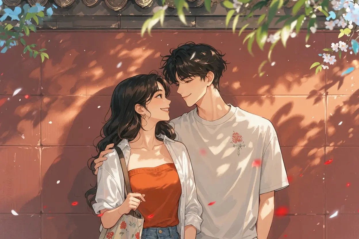 Hoa Ngữ 91: Khởi Đầu Gia Nhập Hắc Báo