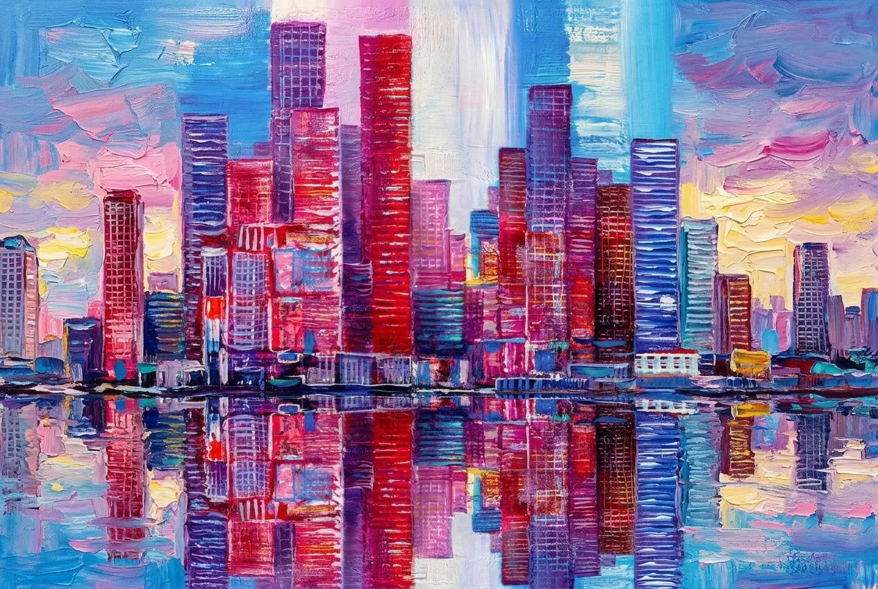 Hoa Ngữ: Đều Là Do Bọn Họ Chủ Động