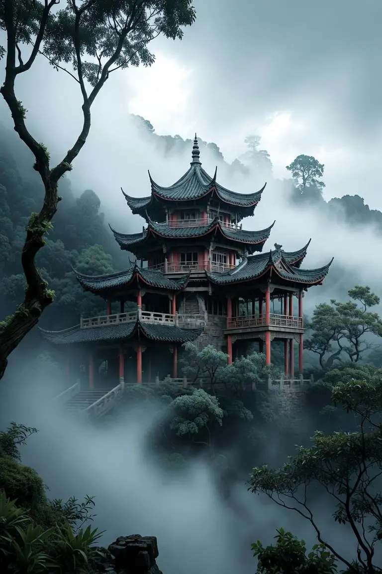 Hóa Thân Tuyệt Thế Y Tiên
