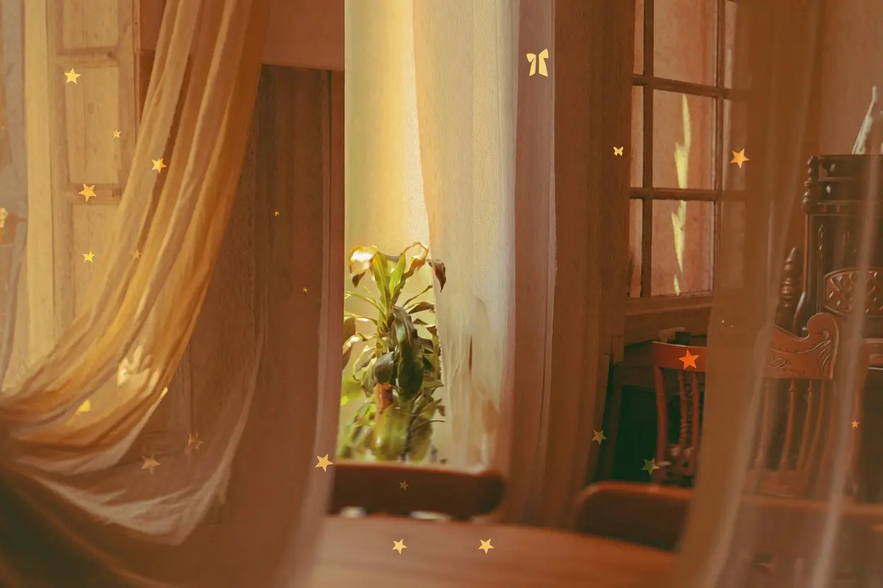 Hoa Triều Hôn Thư
