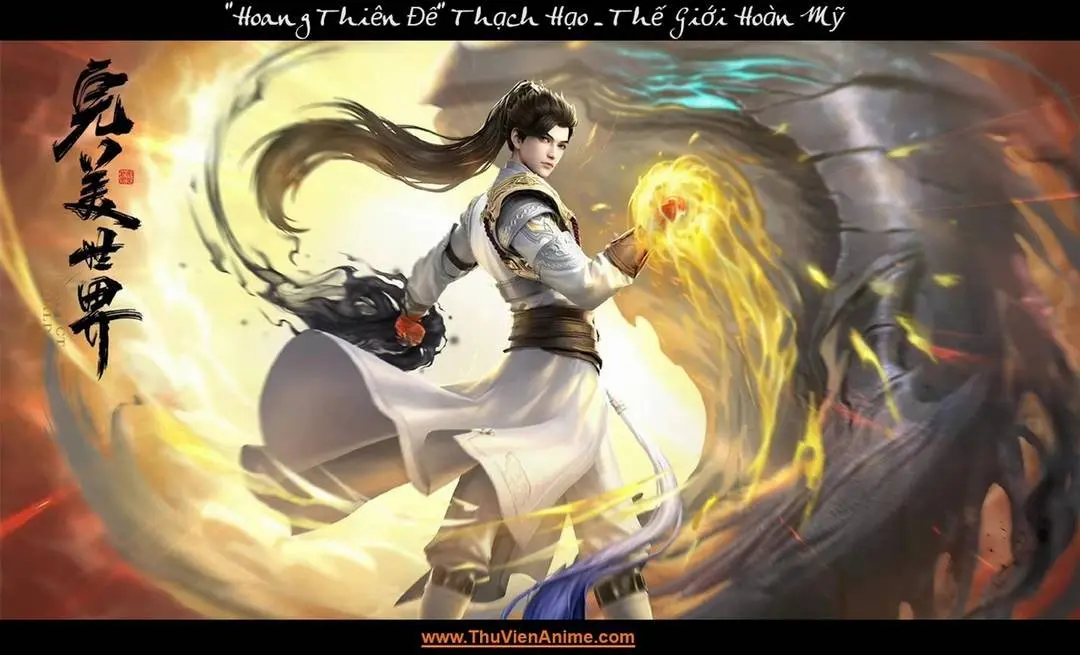 Hoa Tùng Thượng Nhân