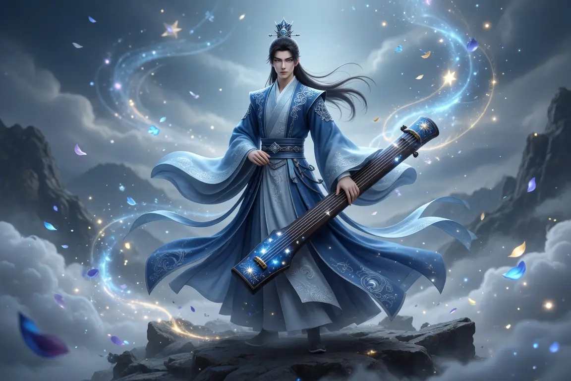 Hoa Vân Phi
