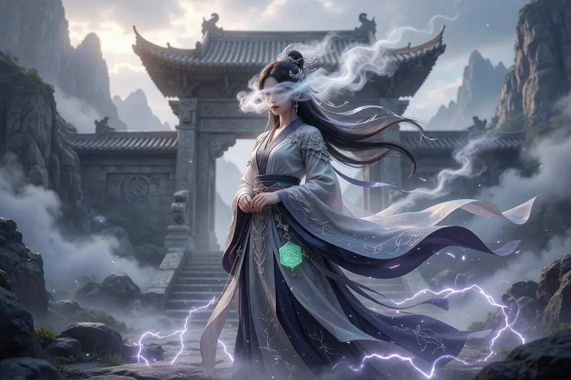 Hoa Vô Ảnh