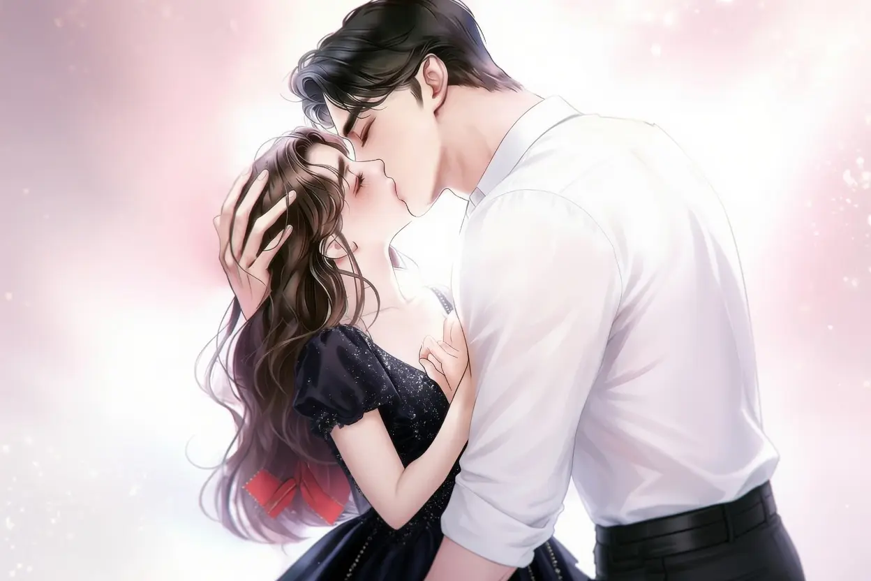 Hoắc Nhị Gia, Tân Hôn Xin Tự Trọng!