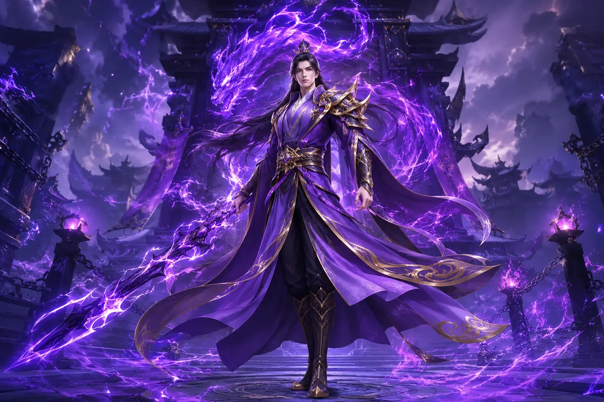 Hoắc Tôn