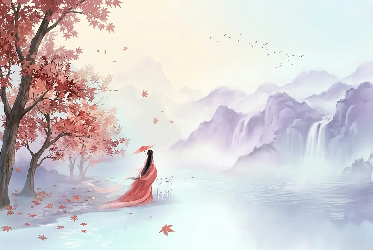 Hoài Cẩn Tiên Tù