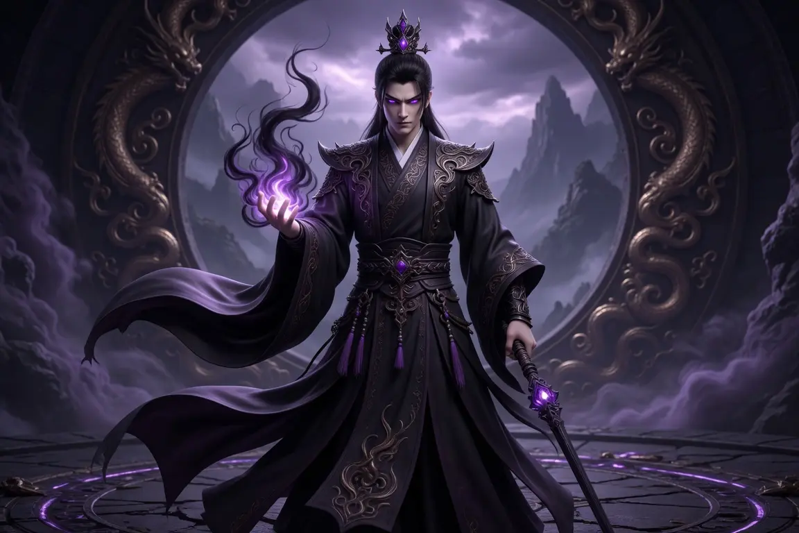 Hoài Quận Vương