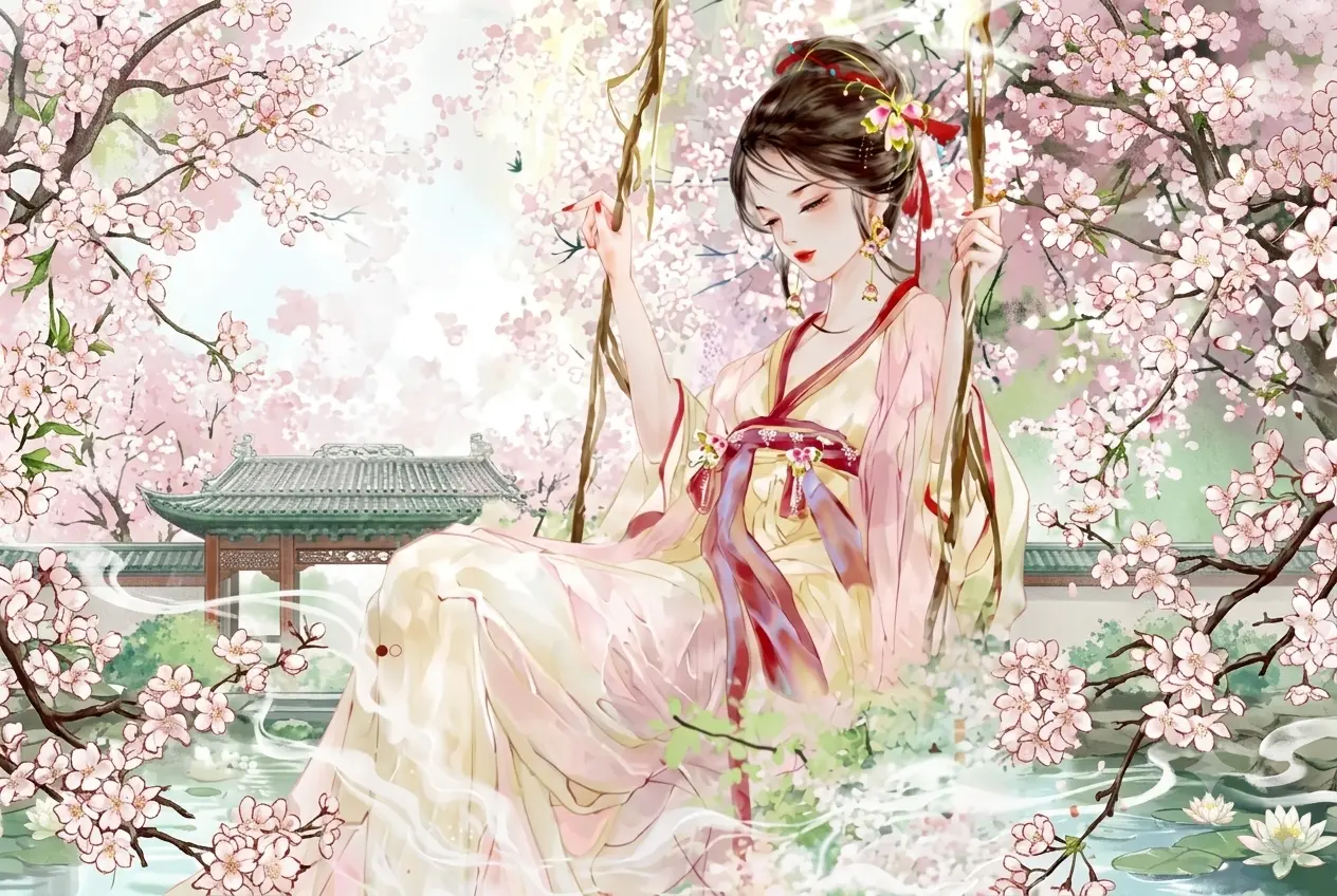 Hoán Gả Xuân Phong