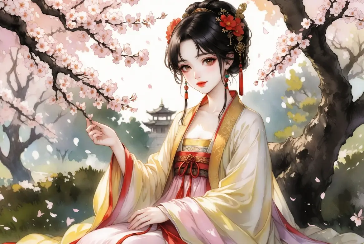 Hoán Gả Xuân Phong