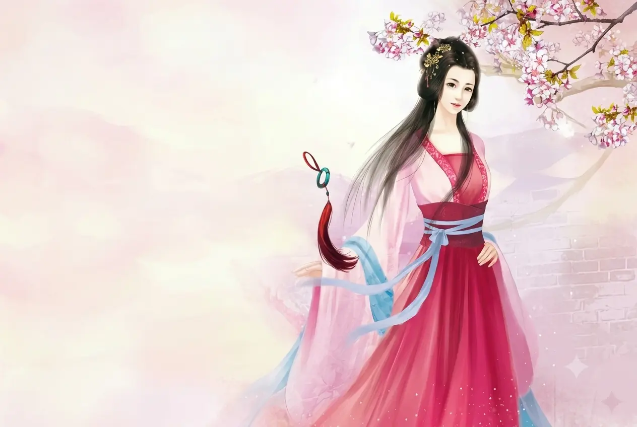 Hoàn Khố Tiểu Ma Phi