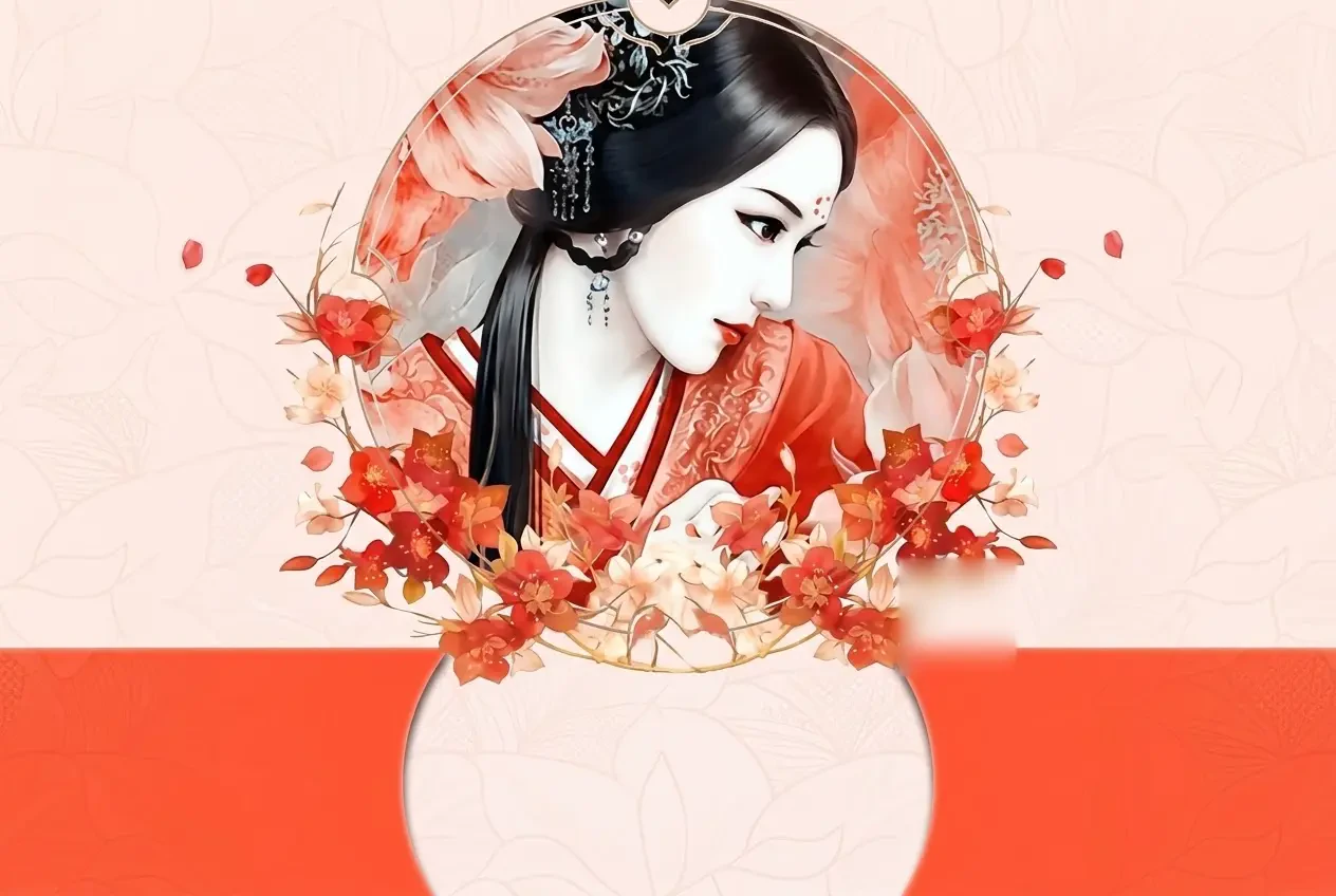 Hoạn Phi Khuynh Thành: Khấu Kiến Cửu Thiên Tuế