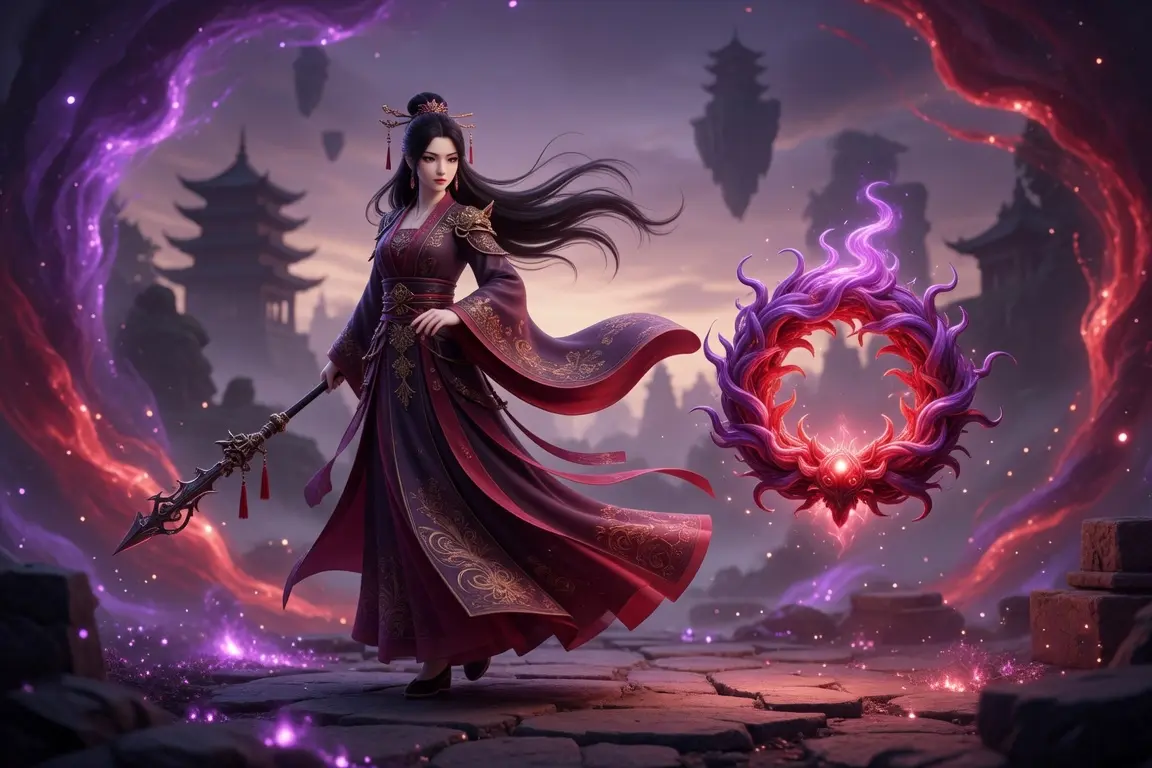 Hoàn Thực U Linh