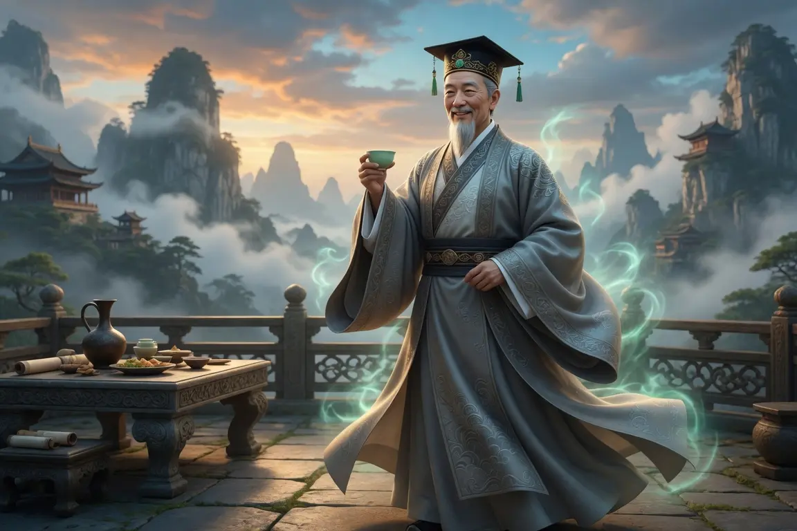 Hoàng Chân Thư