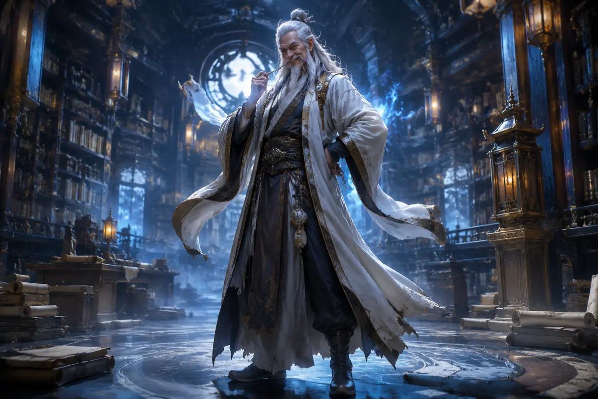 Hoàng Chiến Thiên