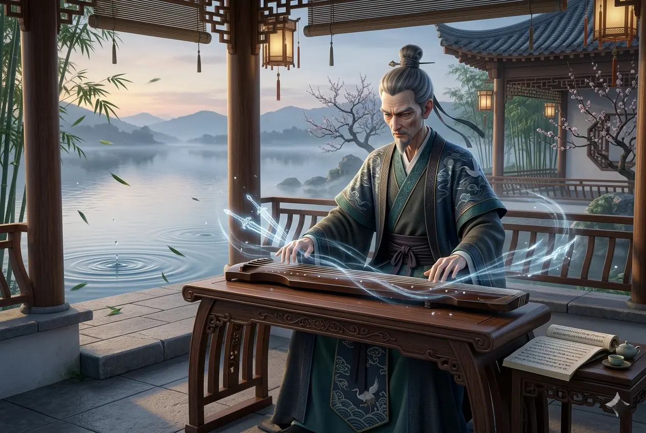 Hoàng Chung Công