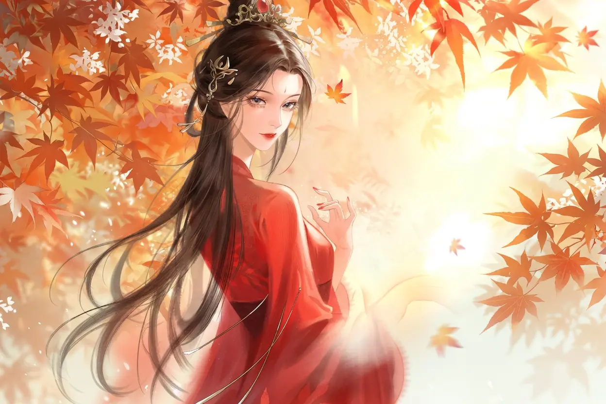 Hoàng Cung Mộng